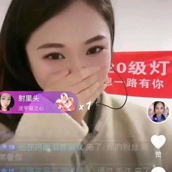独宠静