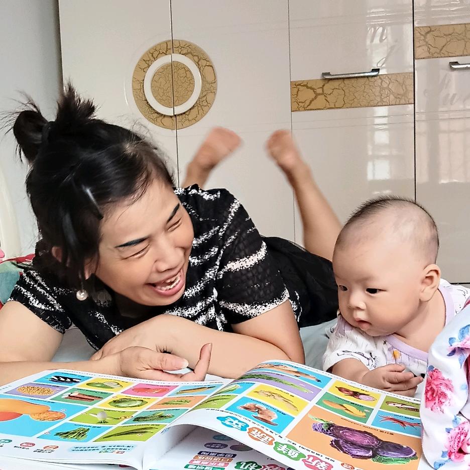 🍎芝麻奶奶🍎