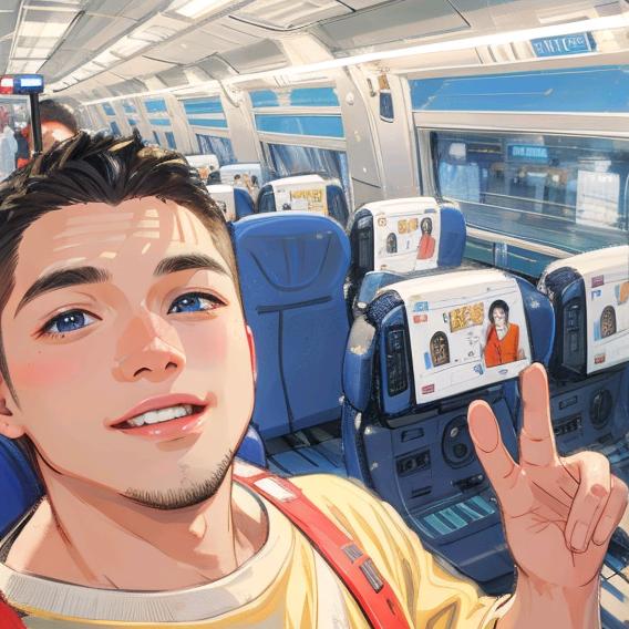 兴