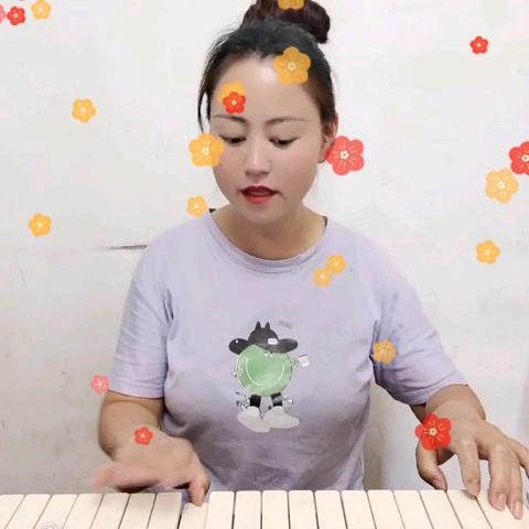 乐乐爱唱歌🎤