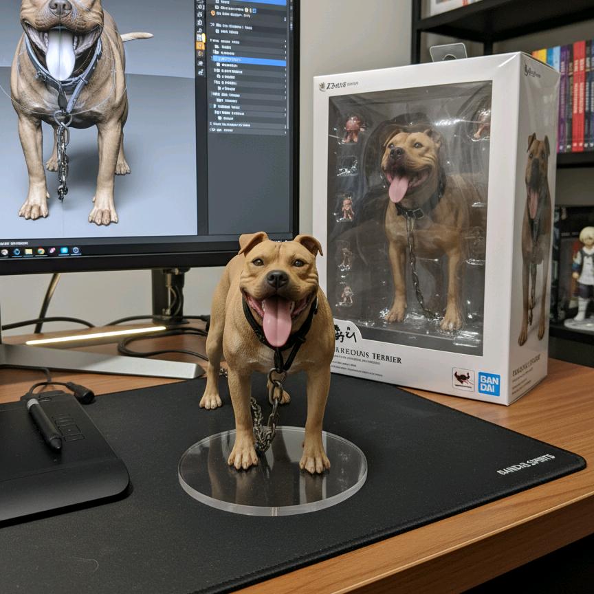 豫东犬舍