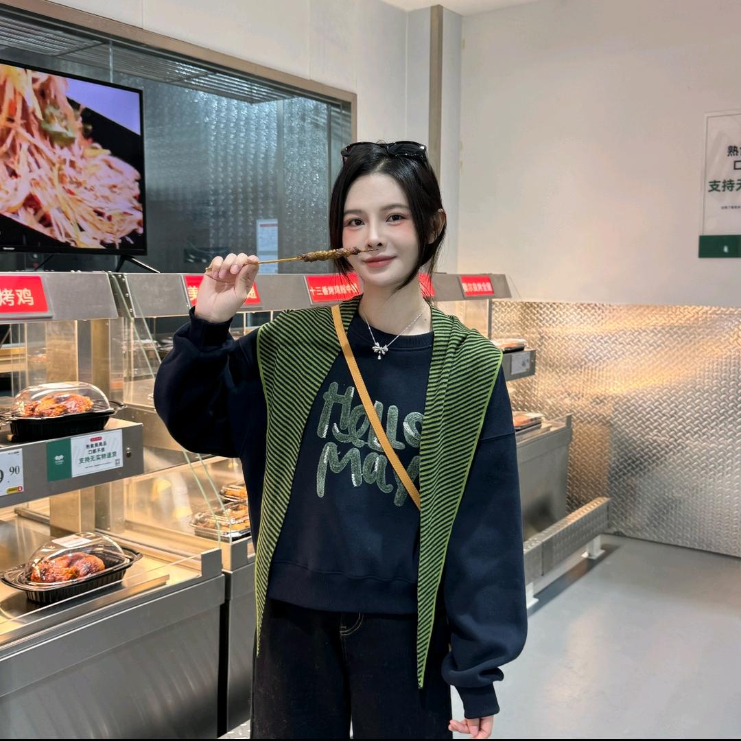 小雨女装(宿慕SUMU)