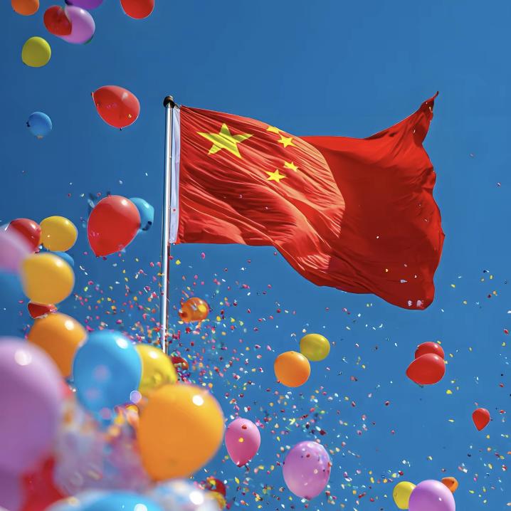 洋麻麻（平安喜乐🩷）