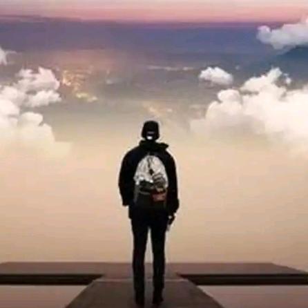 期待，那只是生活中的留白～