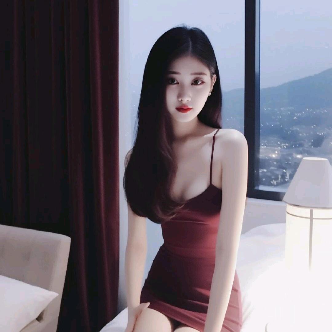 嗨，美女