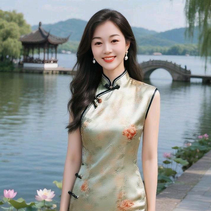 蔓枝姐