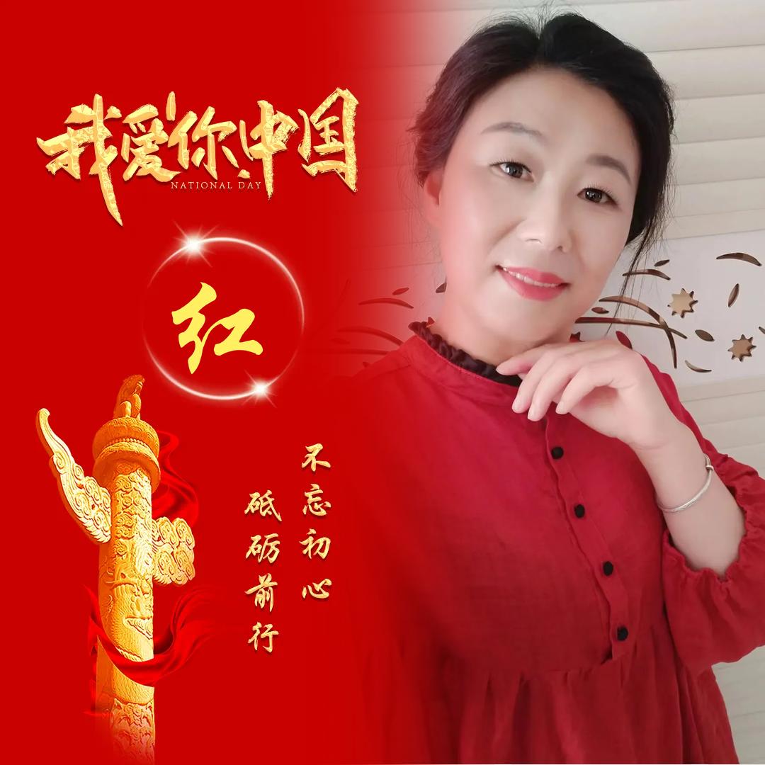 三个儿《兵妈》