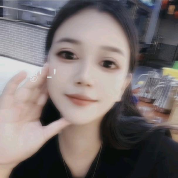 一只幸运猫🐱