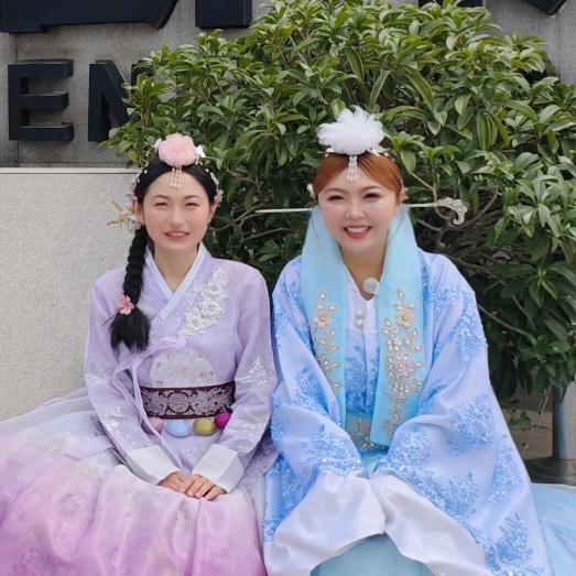 刘乐妍甄选