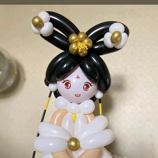 呦呦妈