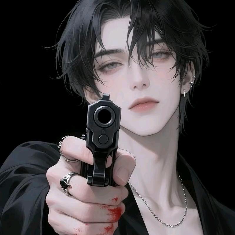 淮安丶二哥