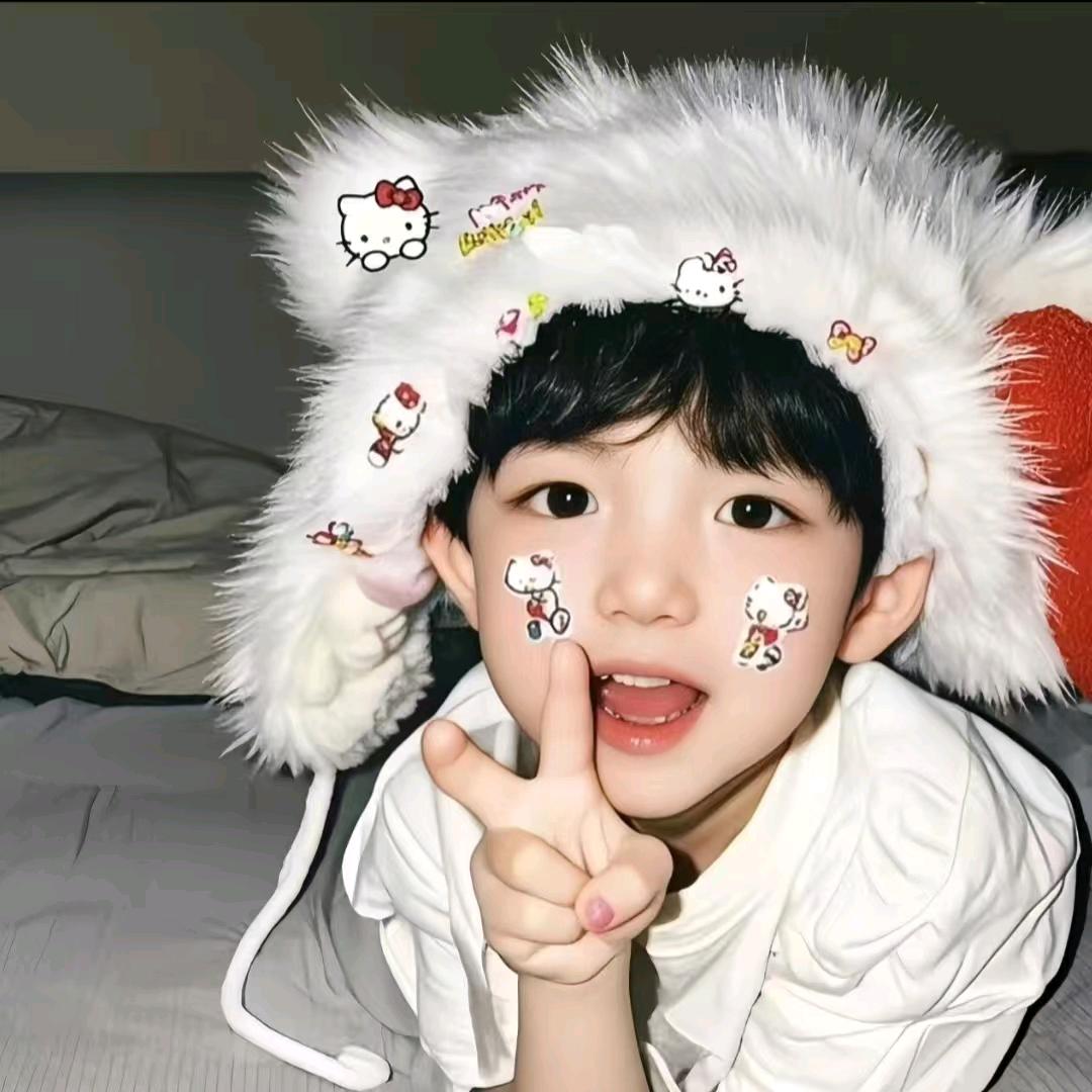 王浩💕