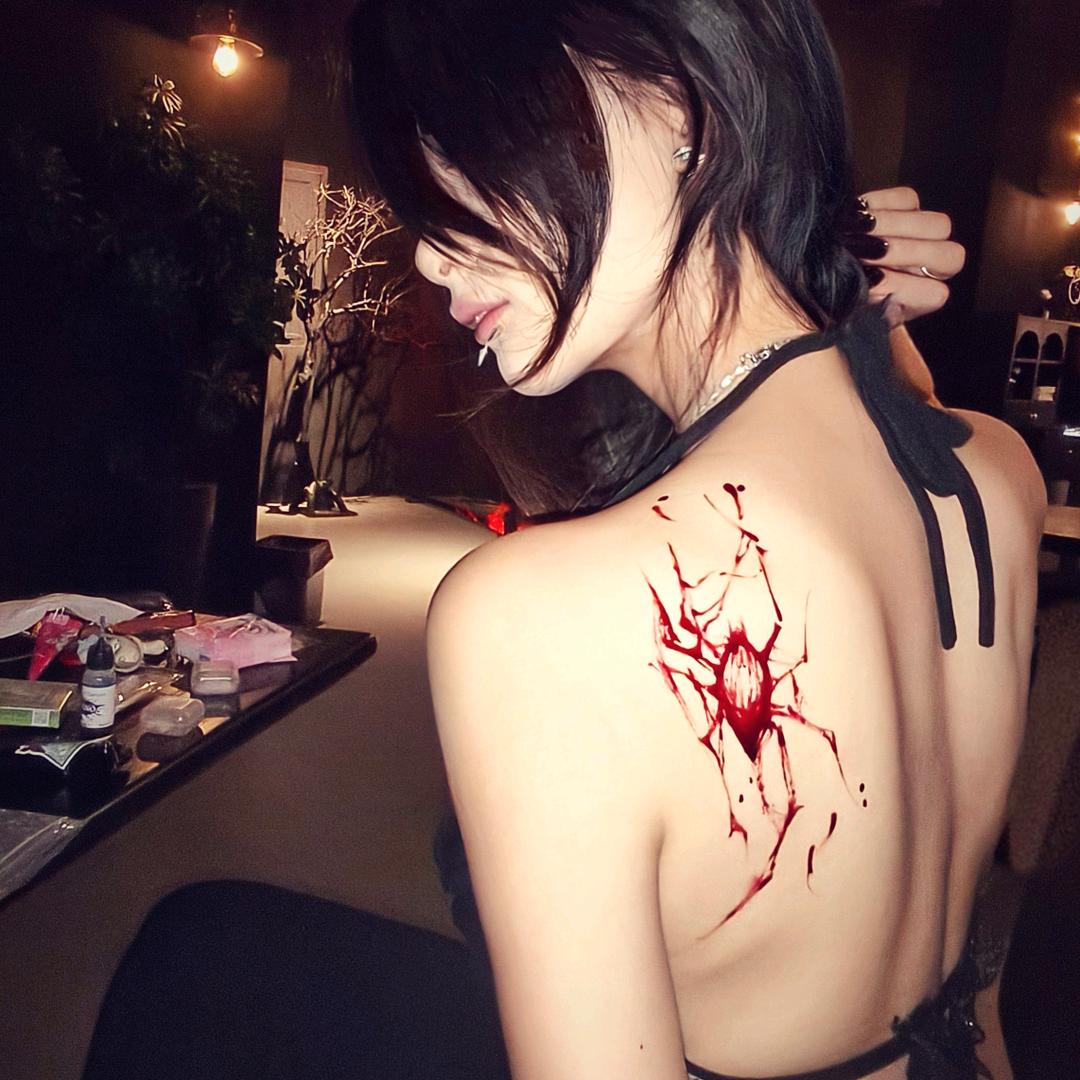 小猫奴隶（穿孔版