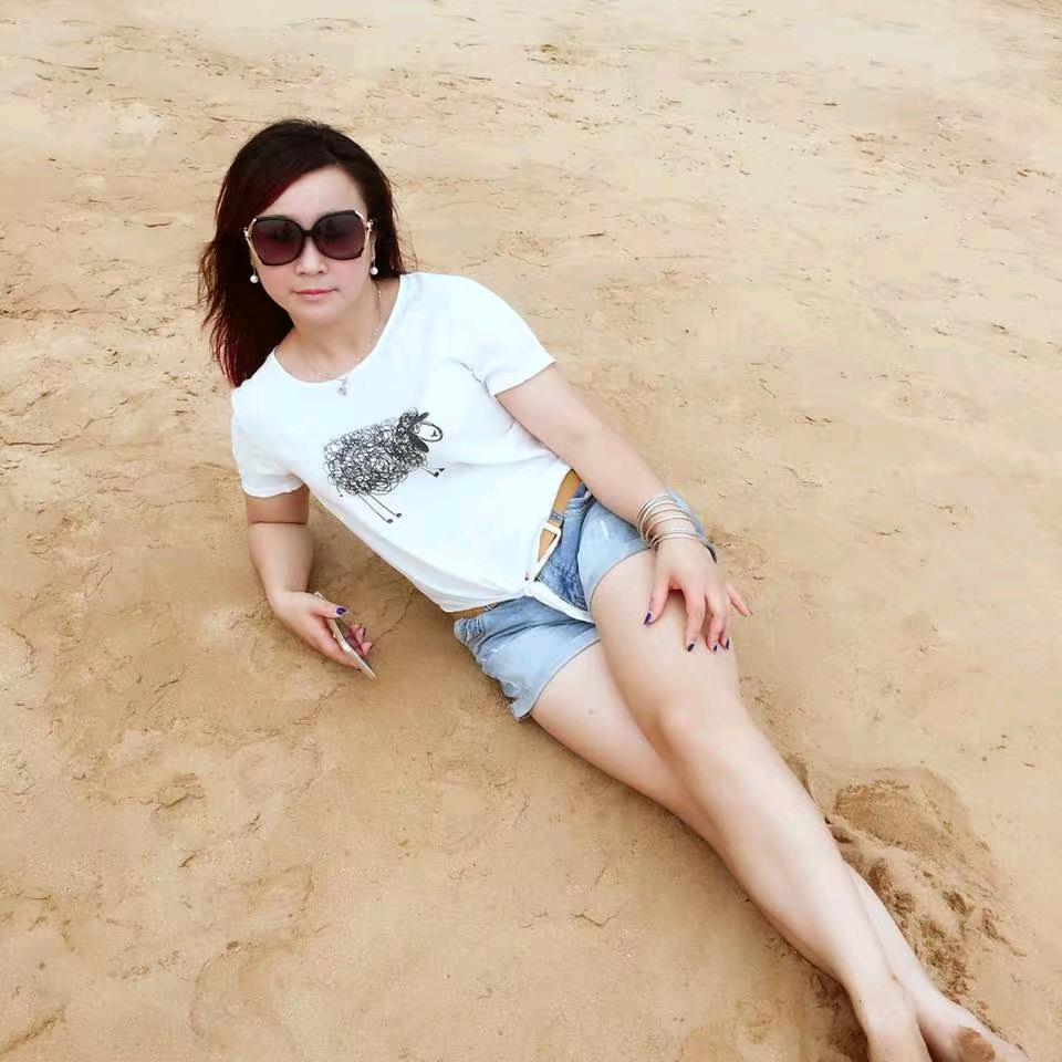 小美