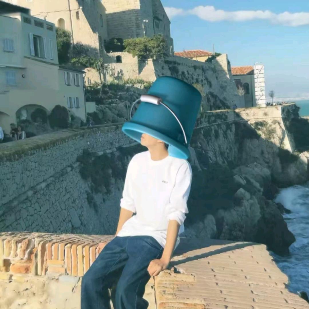 阿冉不懒丿