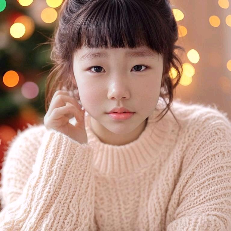 歆歆妈妈
