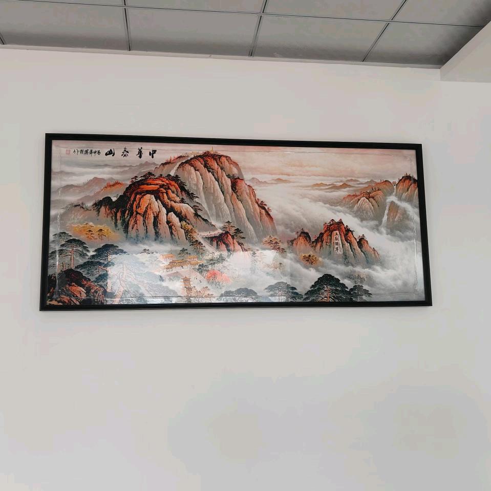 老大的快乐生活