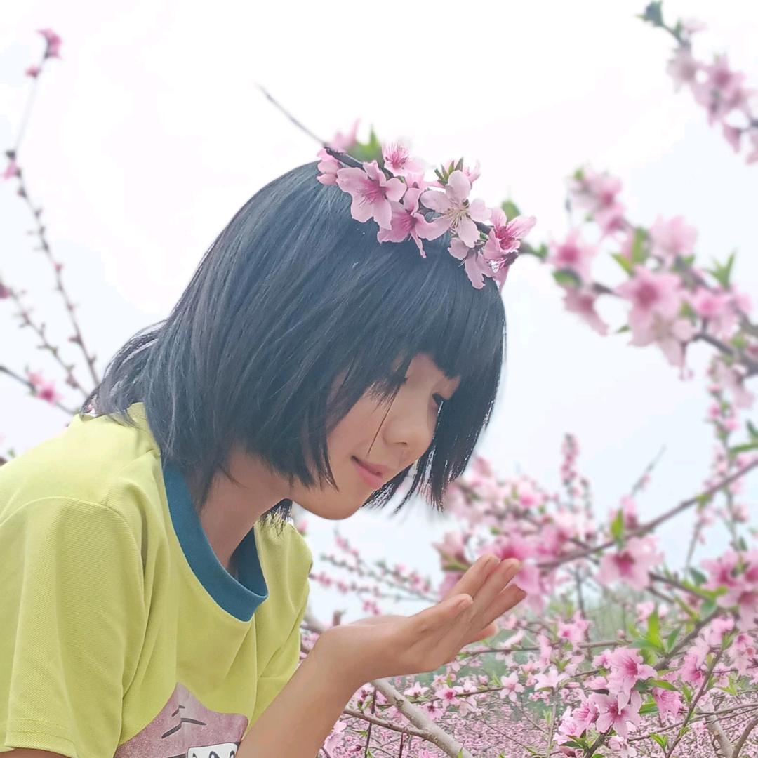 人生苦短
