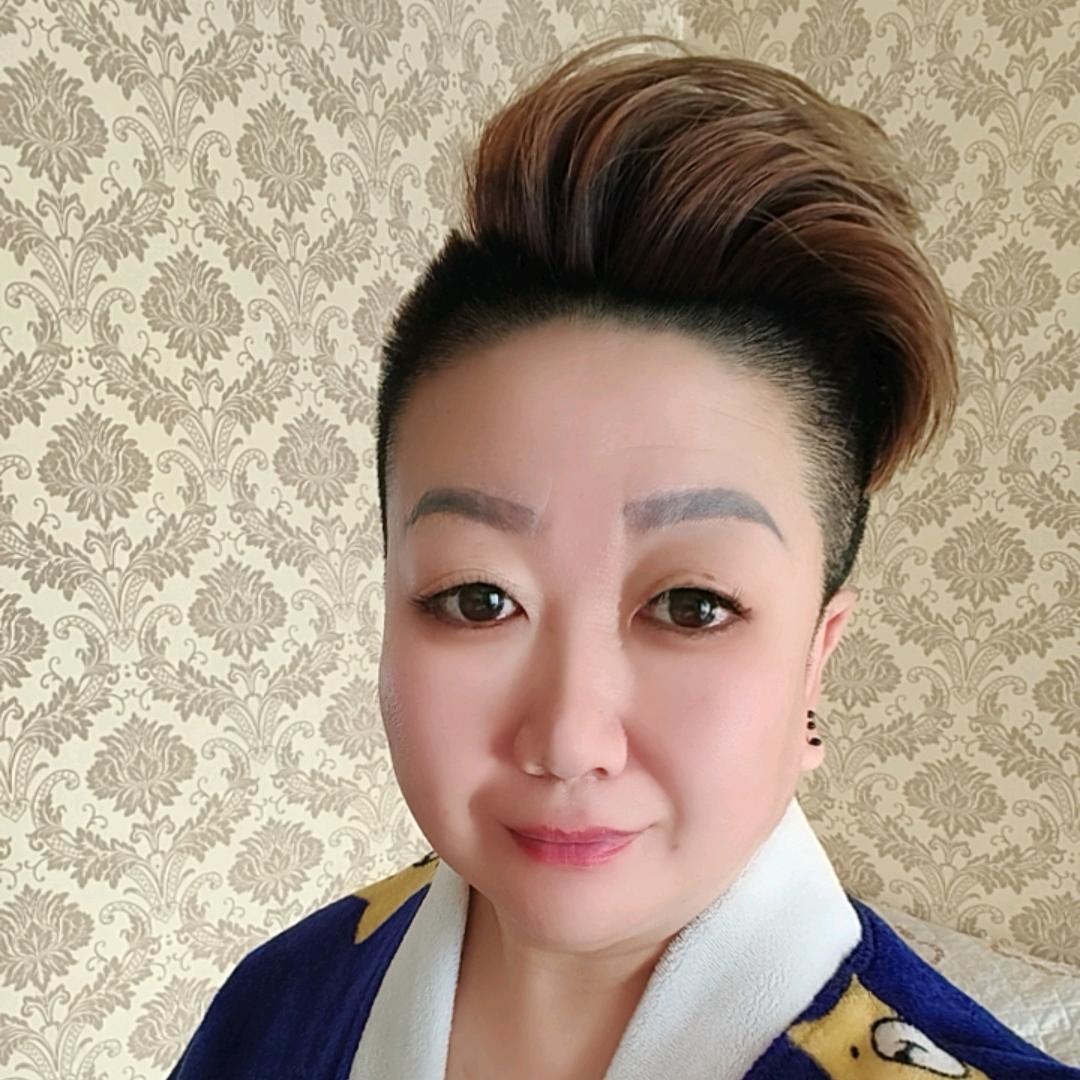 国际庄餐饮人～邢姐