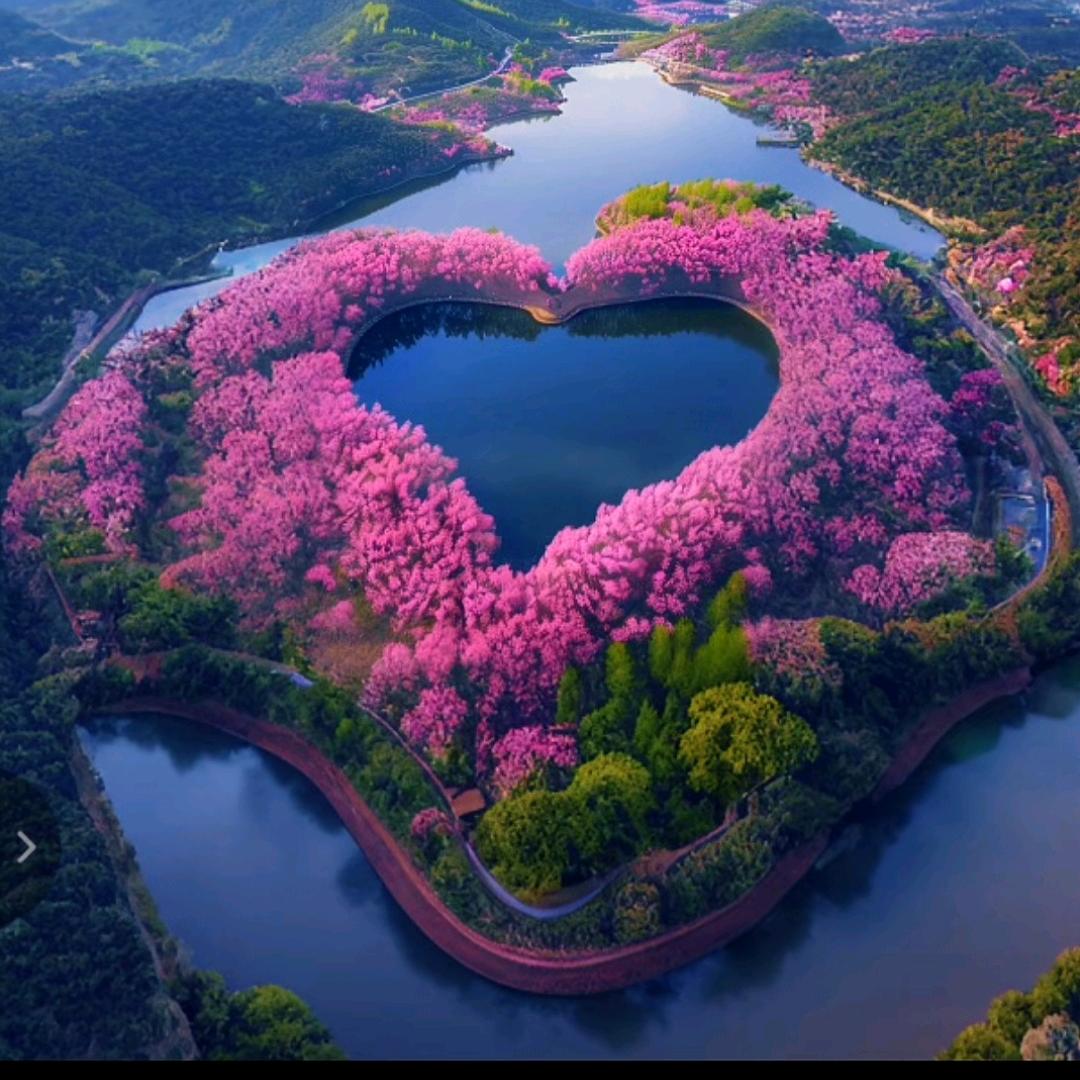 好想💫遇见💞你