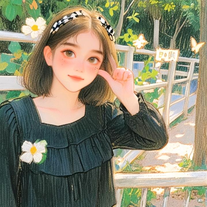 小婷.请祢微笑iつ