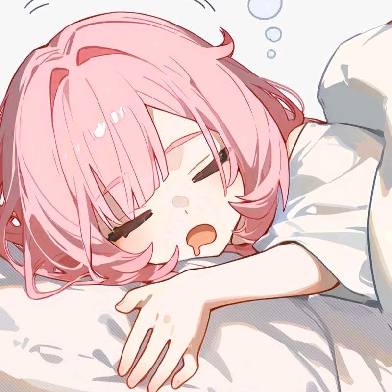 不正经的川屿（爱莉爱莉爱💖）🌲