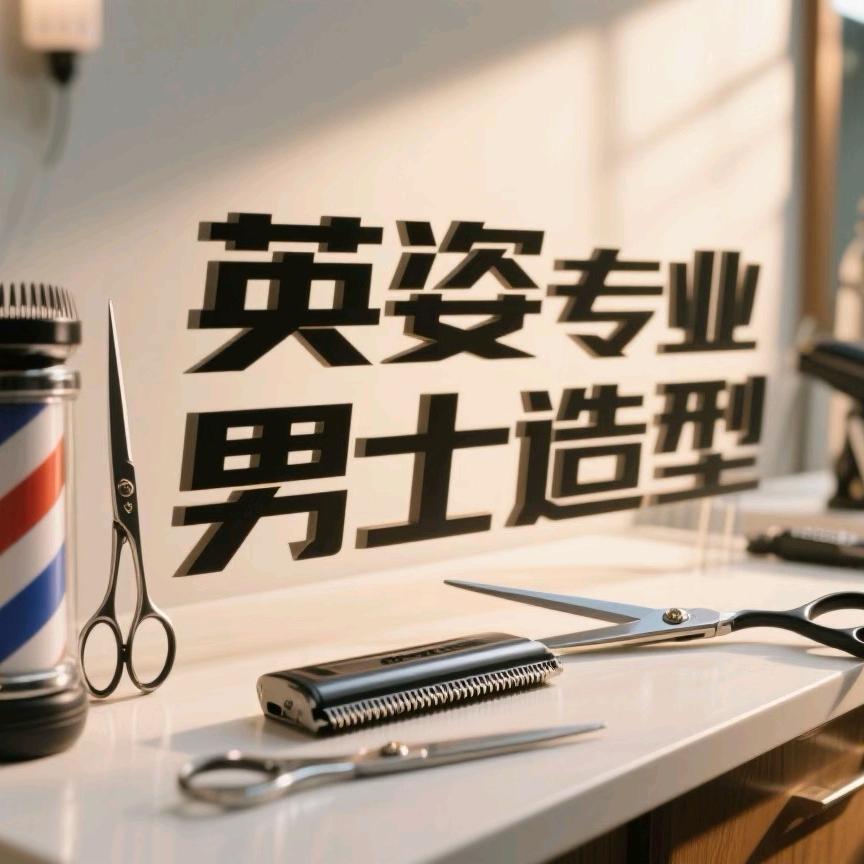 英姿专业美发造型