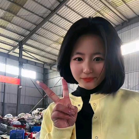 旧衣出口～洋洋