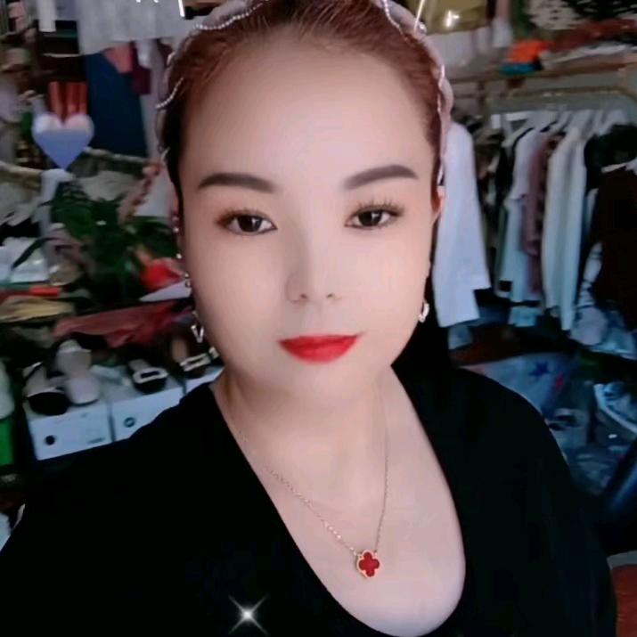 时尚魅族女装童装