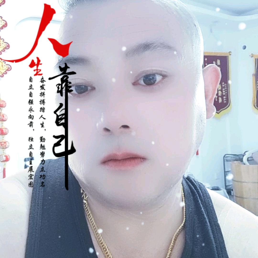 小舅舅