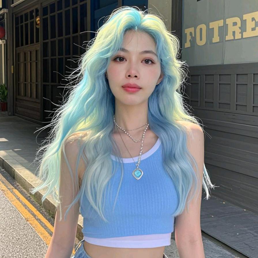 木木姐