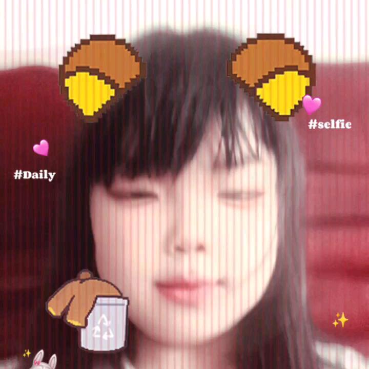 小薯条爱做手帐