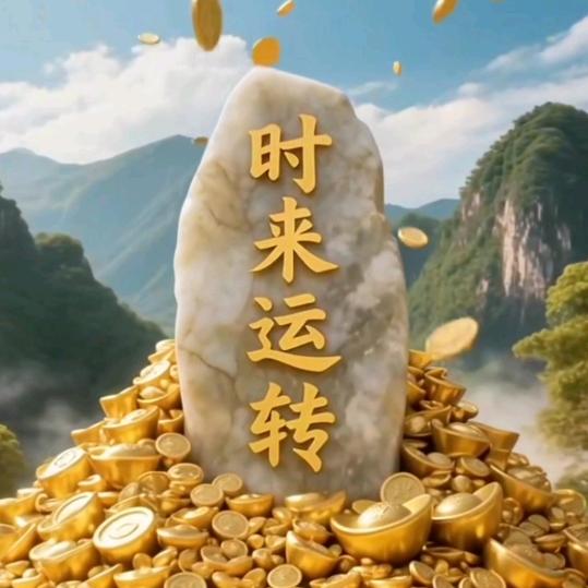 富贵险中求