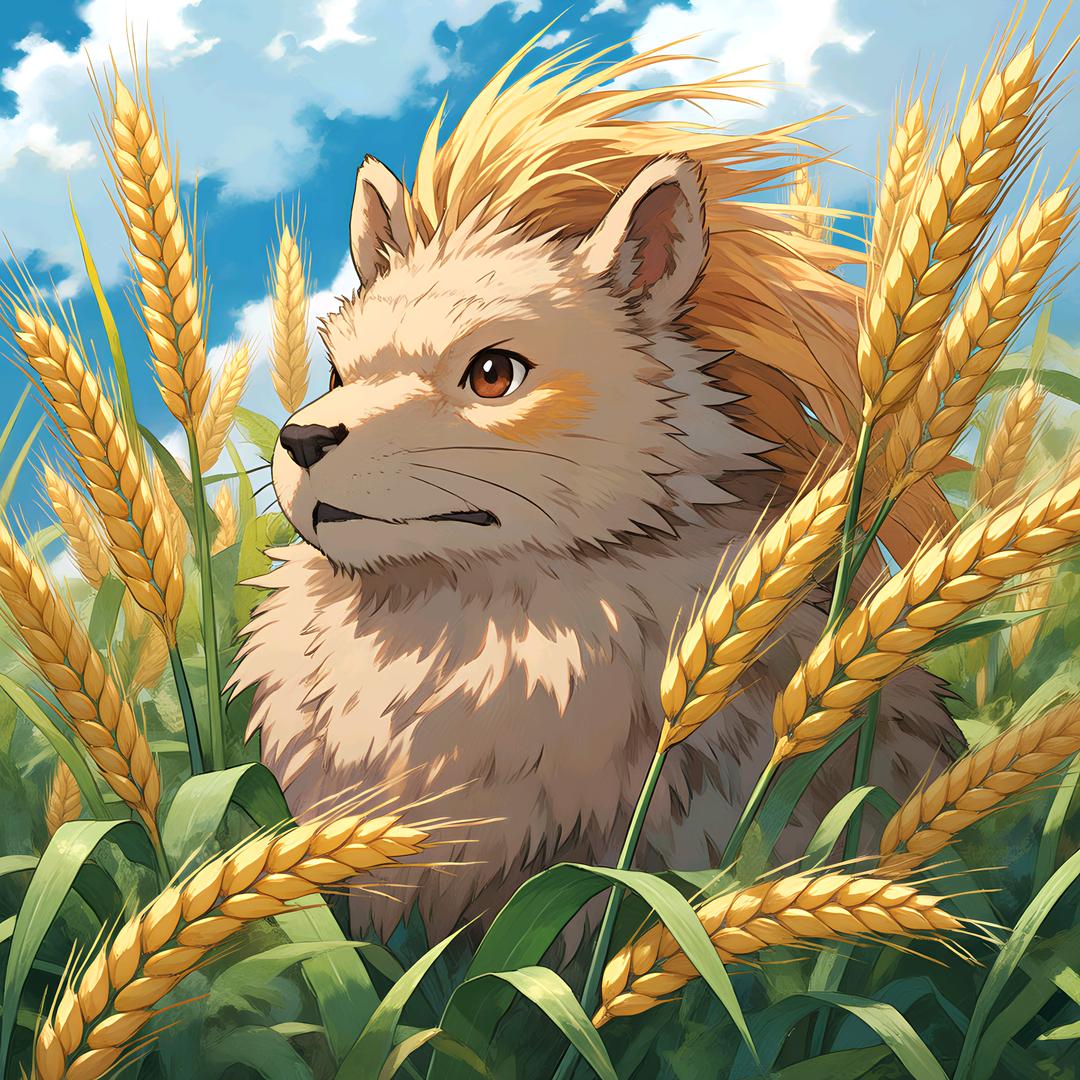 Cокровище（宝藏）