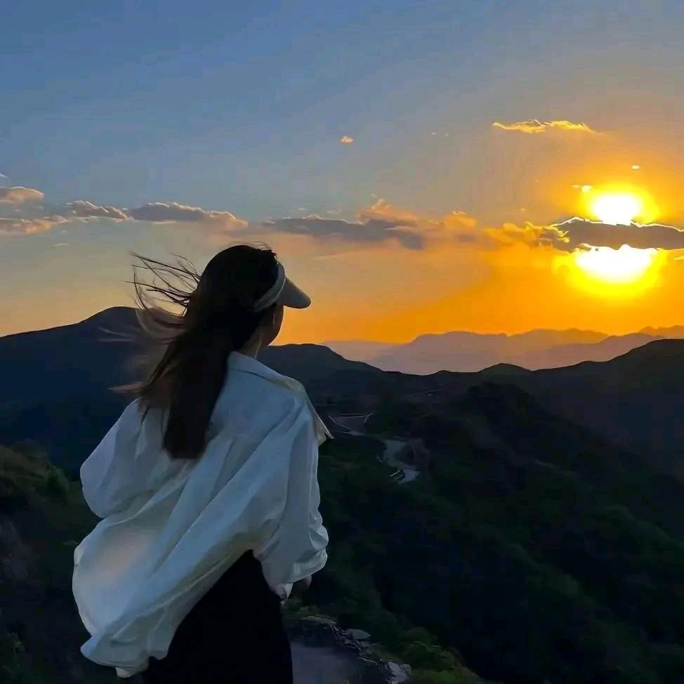 点一首晴天☀️