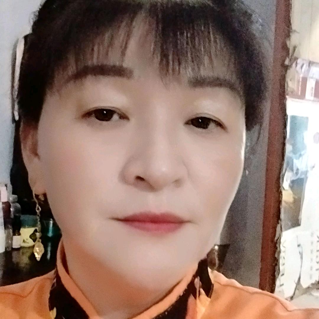 幸福美满