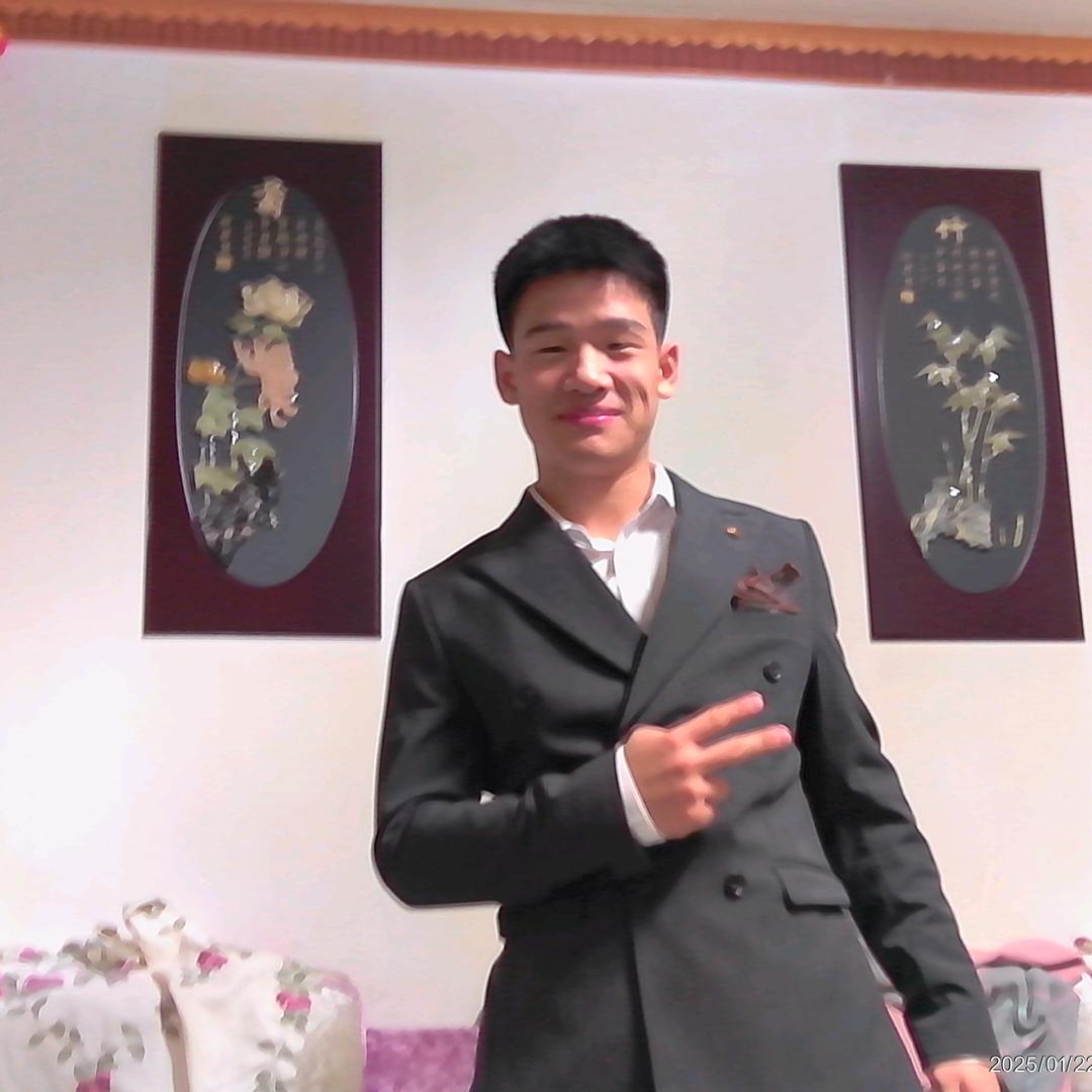 zhang艳
