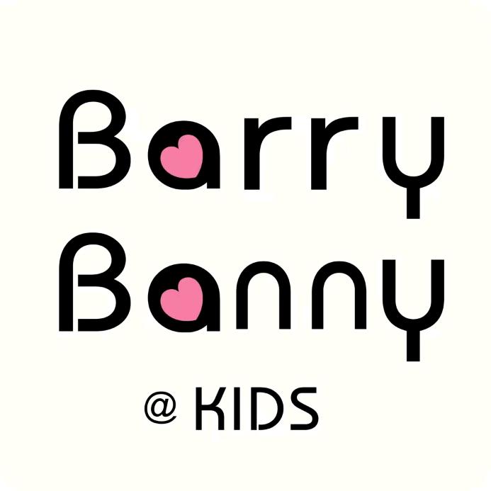 Barry Banny童装旗舰店