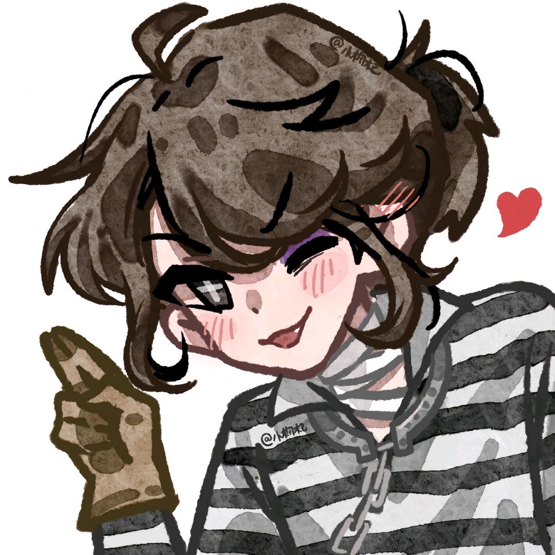 卿熠y（宁芙奖请投囚徒）