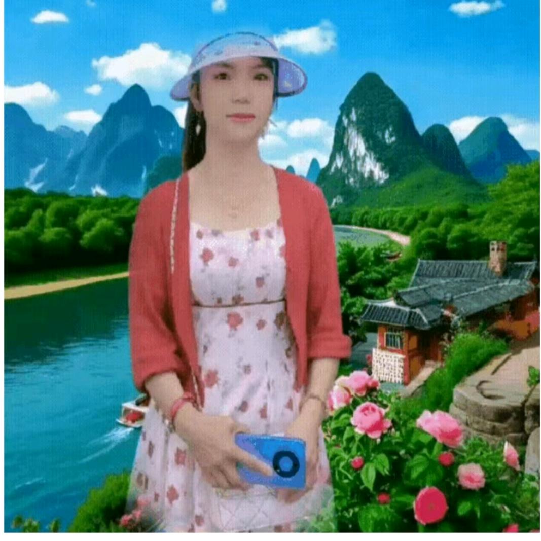 女人永远得不到的幸福😊