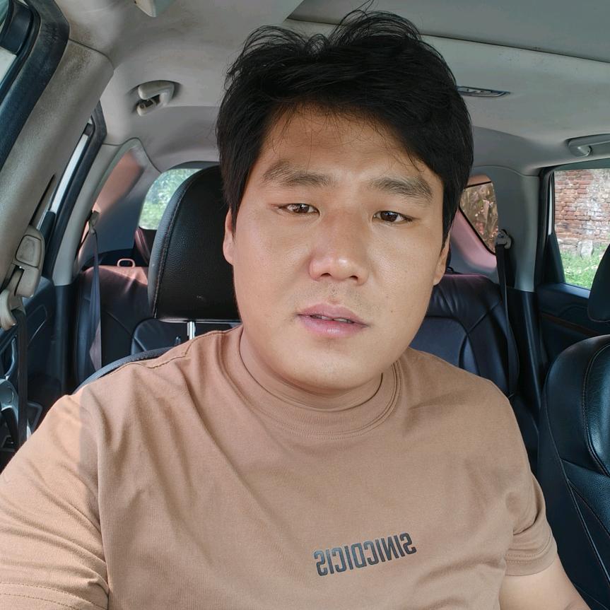 陌然，
