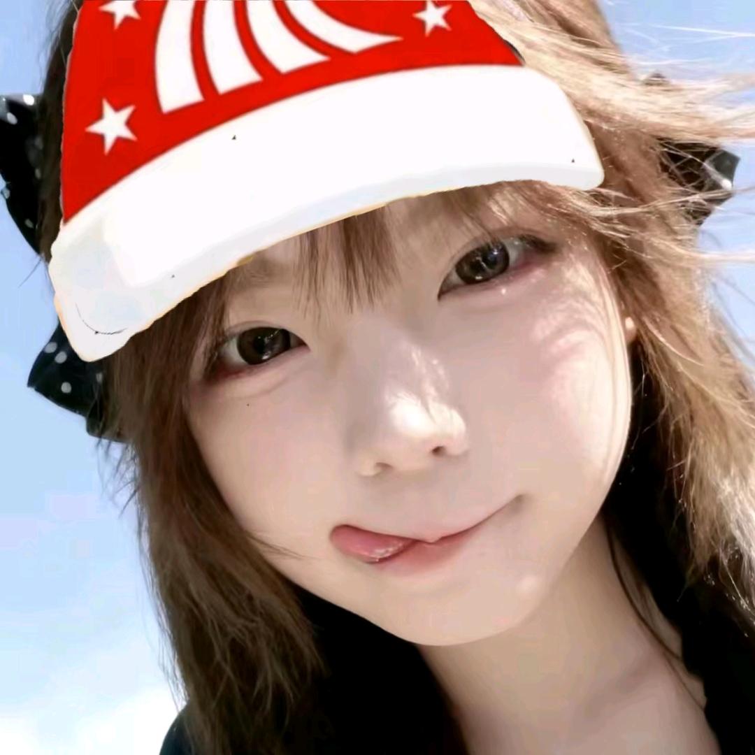 我需要一个萌萌的头像