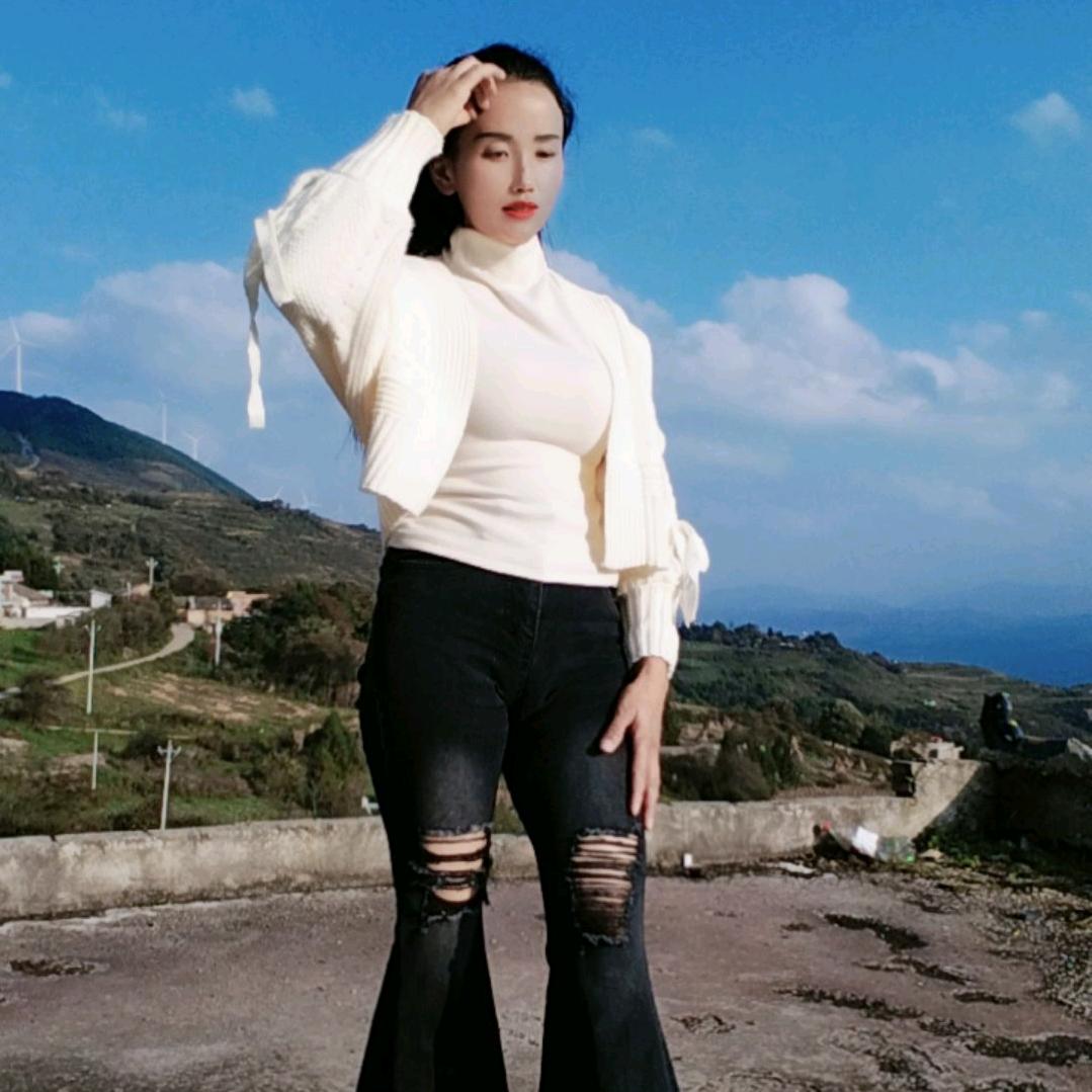@80后单身小珠