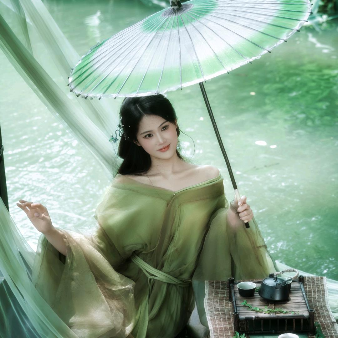 小泡芙
