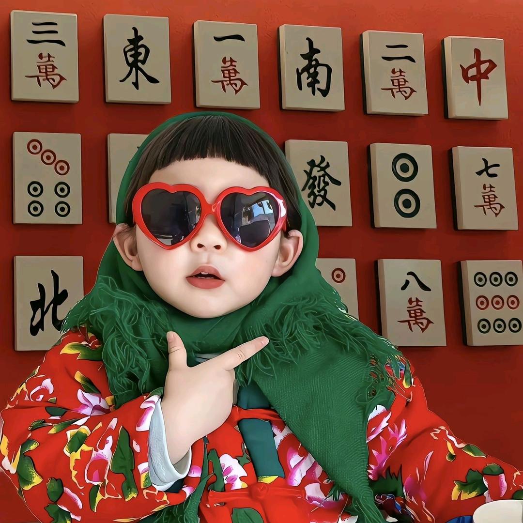 花果山在逃母猴🐒