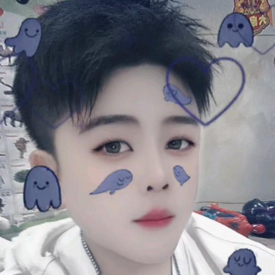 痞＿男