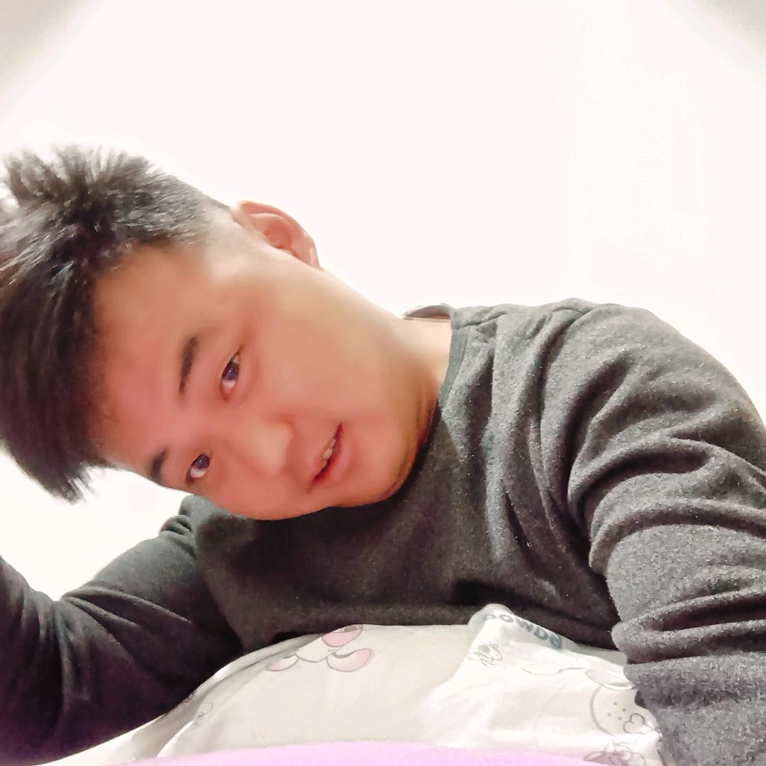 小杨帅哥