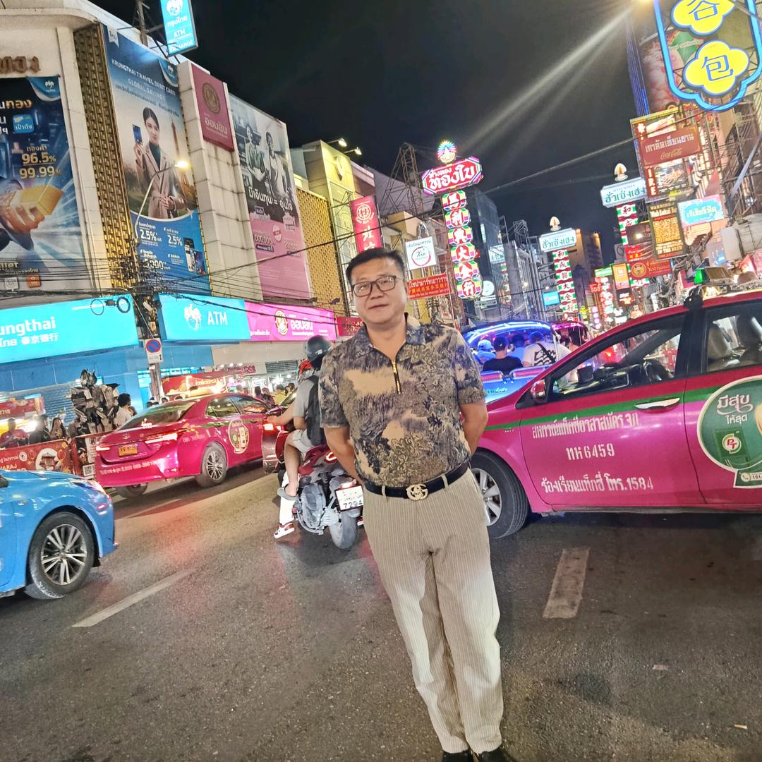 爽博士（懿琳）