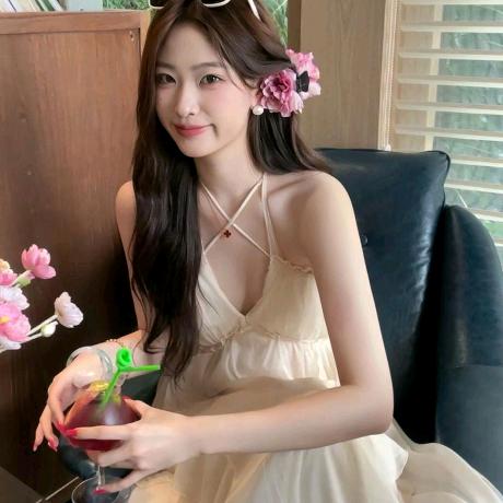 是蔡不是菜🍷（徒手si米）