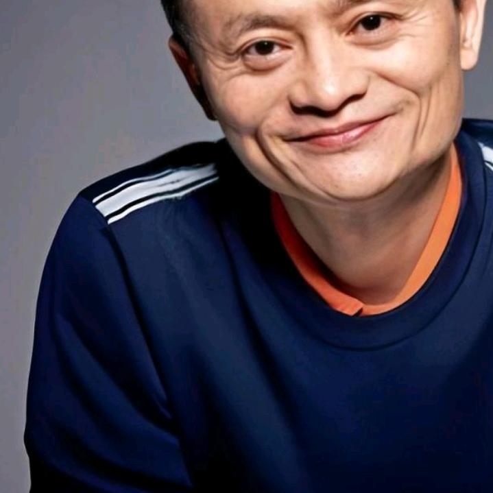 马云，阿里吧吧